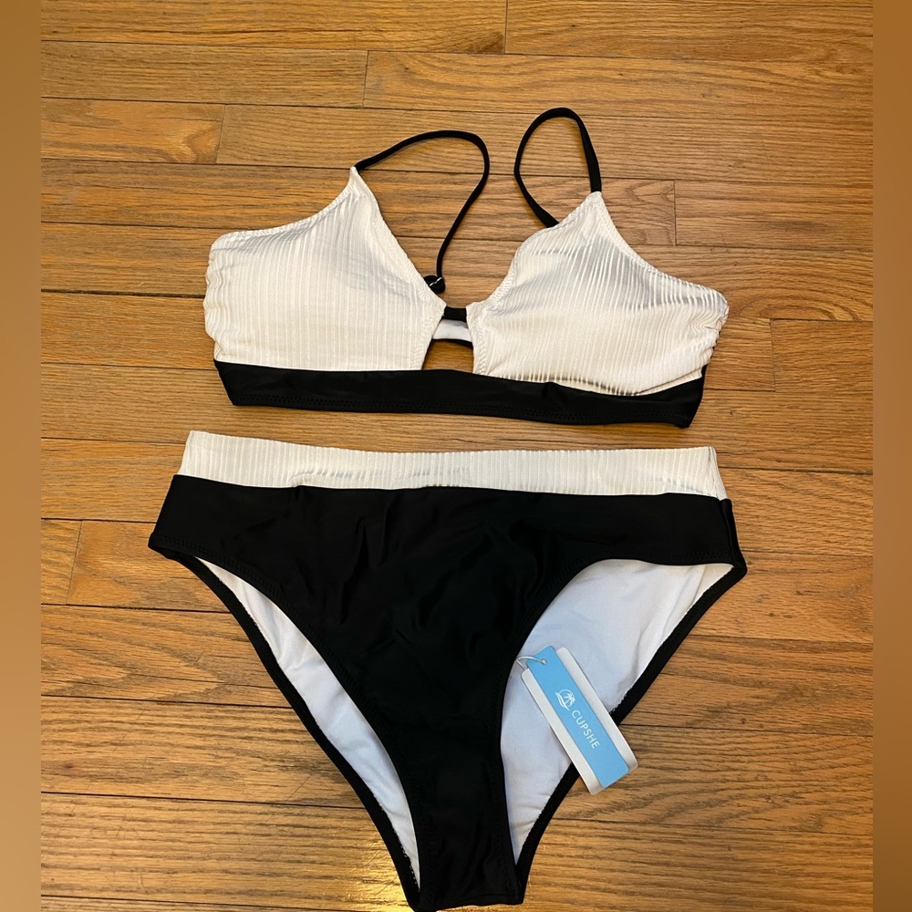 Cupshe Bikini